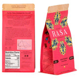 RASA | Cacao | Herbal Coffee Alternative | Naturally Caffeine-Free | Ashwagandha | Shatavari