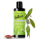 Australian Natives - Moisturising Body Lotion 200ml