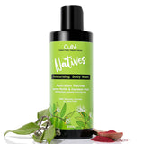 Australian Natives - Moisturising Body Wash 200ml